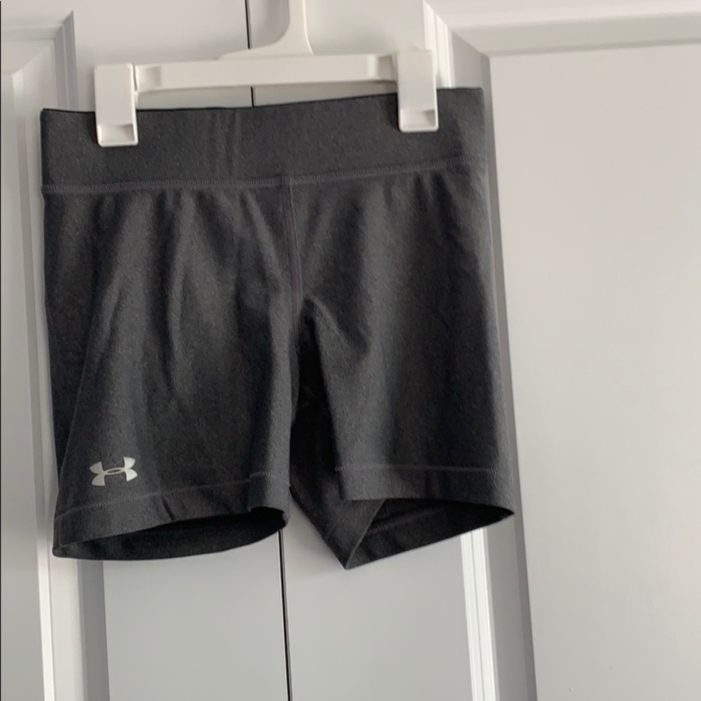 Under Armour Compression Shorts